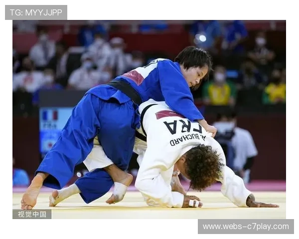 柔道项目设置与奥运一致，世青赛冠军参与提升竞争性