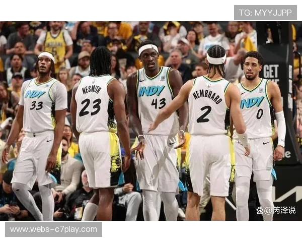 步行者2025年季后赛三轮逆转,成“心脏骤停小队” 步行者2025年季后赛三轮逆转,成“心脏骤停小队”