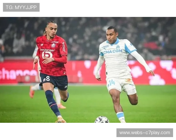 里尔1-0力克马赛，埃唐·姆巴佩弑旧主